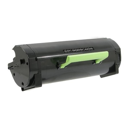 Clover Imaging Group Imaging Remanufactured Extended Yield Toner Cartridge 201448